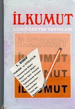 1.Sınıf Turizm Ve Otelcilik