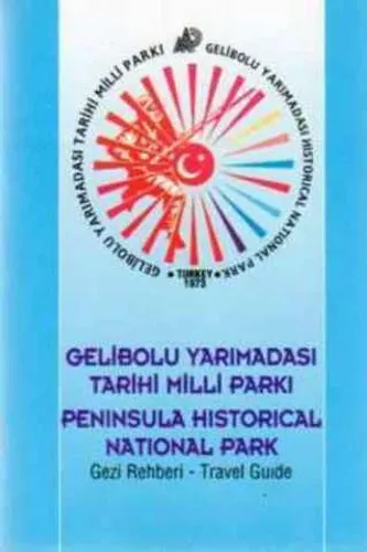 Gelibolu Yarımadası Tarihi Millli Parkı / Peninsula Historical National Park