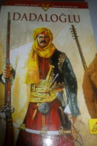 Dadaloğlu