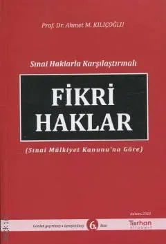Fikri Haklar