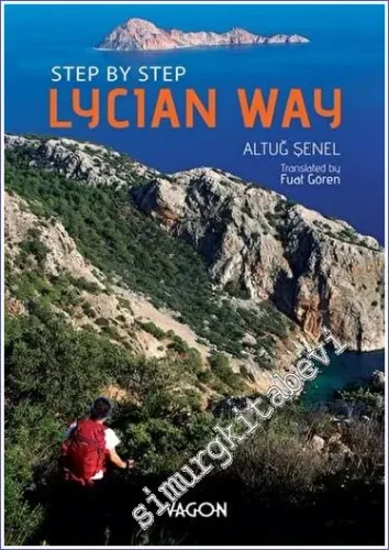 Step By Step Lycian Way -         2023
