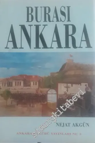 Burası Ankara -        1996