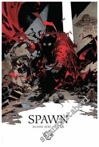 Spawn - Klasik Seri - Cilt 6