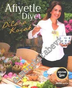 Afiyetle Diyet - 2015