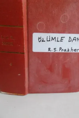 Ölümle Dans