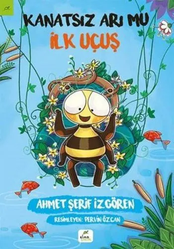 Kanatsız Arı Mu 2 - İlk Uçuş