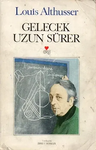 Gelecek Uzun Sürer