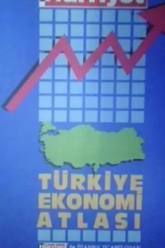 Türkiye Ekonomisi Atlası