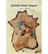 Çarinen Omer Xeyam (Kürtçe)