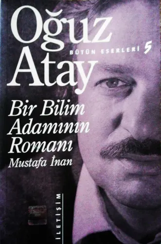Bir Bilim Adamının Romanı