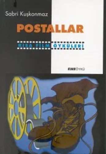 Postallar Kısa Film Öyküleri