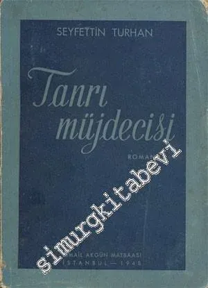 Tanrı Müjdecisi -