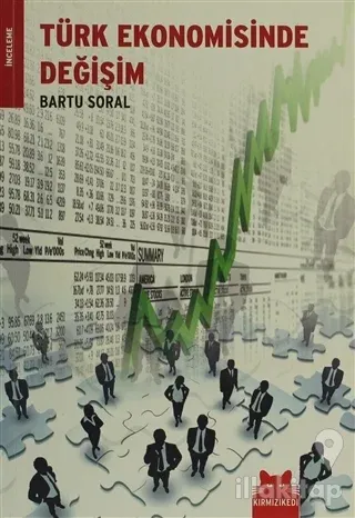 Türk Ekonomisinde Değişim