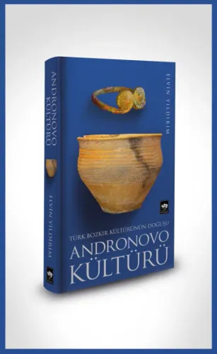 Andronovo Kültürü
