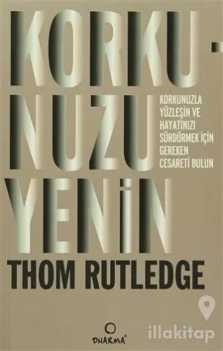 Korkunuzu Yenin