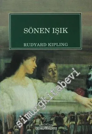 Sönen Işık -