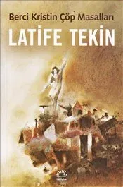Berci Kristin Çöp Masalları - İLETİŞİM