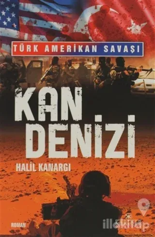 Kan Denizi