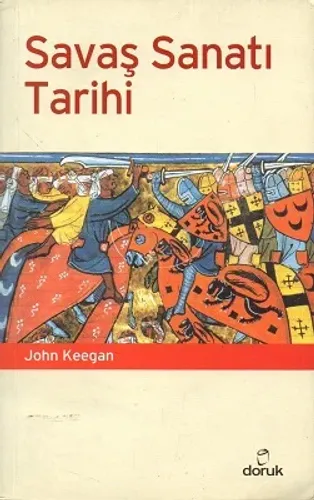 Savaş Sanatı Tarihi