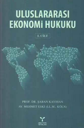 Uluslararası Ekonomi Hukuku