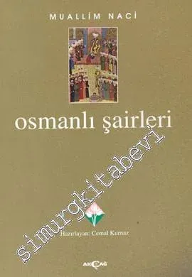 Osmanlı Şairleri -        2000