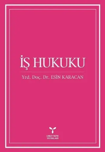 İş Hukuku