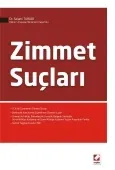 Zimmet Suçları 1