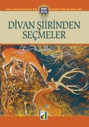 Divan Şiirinden Seçmeler