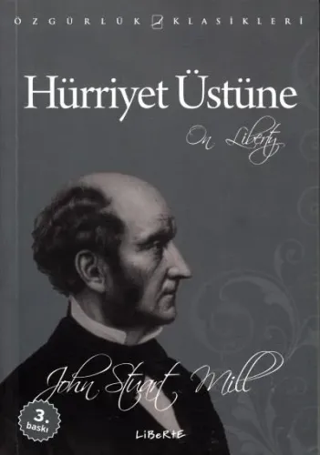 Hürriyet Üstüne