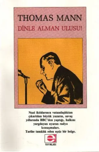 Dinle Alman Ulusu!