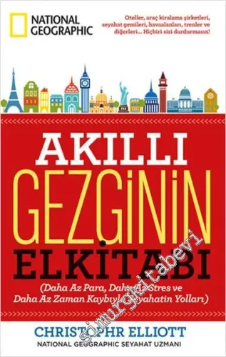 Akıllı Gezginin El Kitabı -        2016