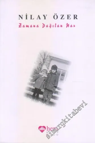 Zamana Dağılan Nar - Şiirler -