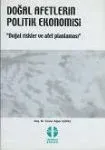 Doğal Afetlerin Politik Ekonomisi