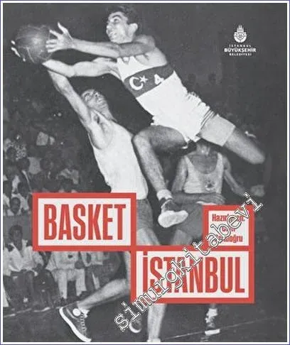 Basket İstanbul -         2023
