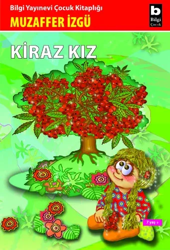 Kiraz Kız