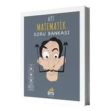 BYS KAFASI 12. SINIF AYT MATEMATİK SORU BANKASI