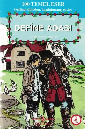 Define Adası