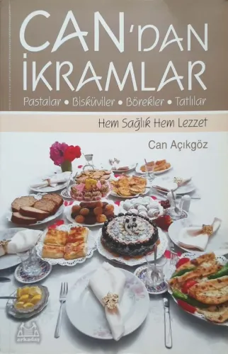 Can'dan İkramlar