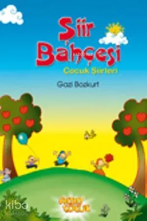 Şiir Bahçesi