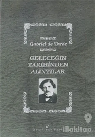 Geleceğin Tarihinden Alıntılar