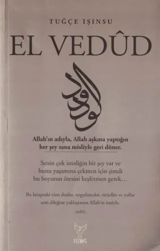 El Vedud