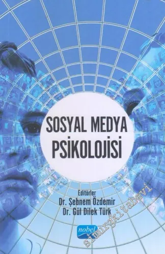 Sosyal Medya Psikolojisi -         2020