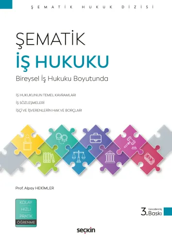 Şematik İş Hukuku