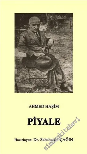 Piyale ( Osmanlı Türkçesi Aslı İle Birlikte ) -        2004