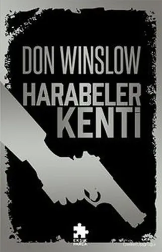 Harabeler Kenti