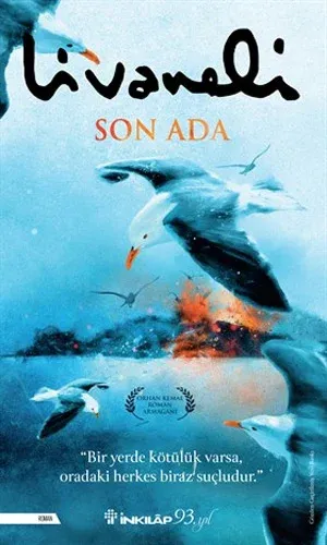 Son Ada Ciltli