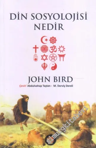 Din Sosyolojisi Nedir -        2019