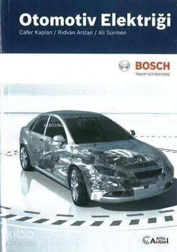 Otomotiv Elektriği