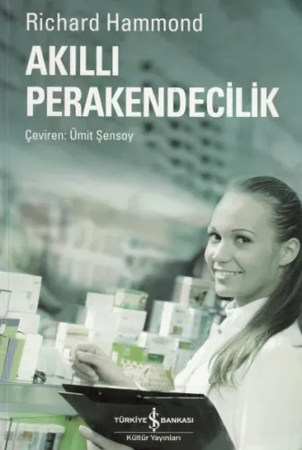 Akıllı Perakendecilik