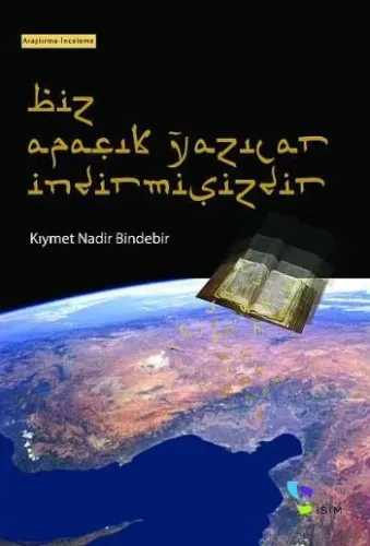 Biz Apaçık Yazılar İndirmişizdir Kıymet Nadir Bindebir